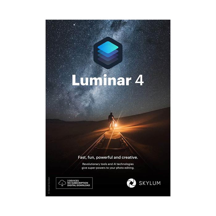 Luminar for mac review